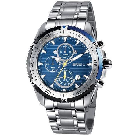 New Breil Watches & Prices 